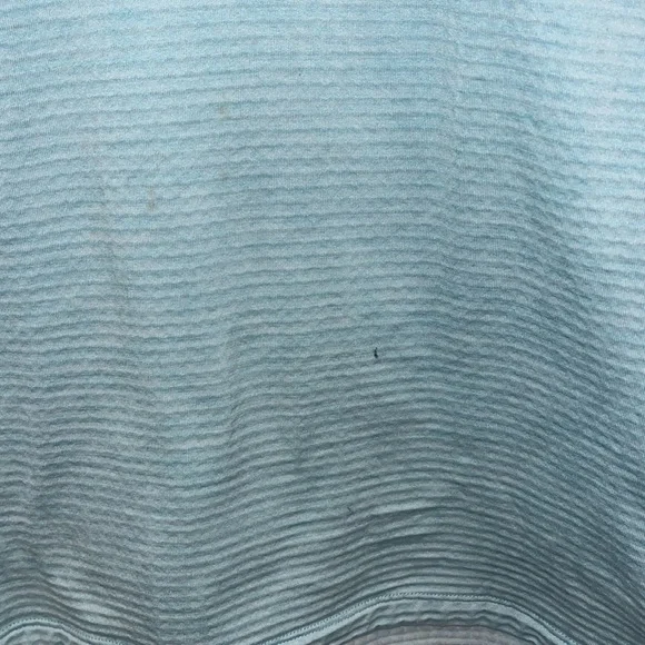 Waffle knit, Nike, running pull over - Picture 4 of 6